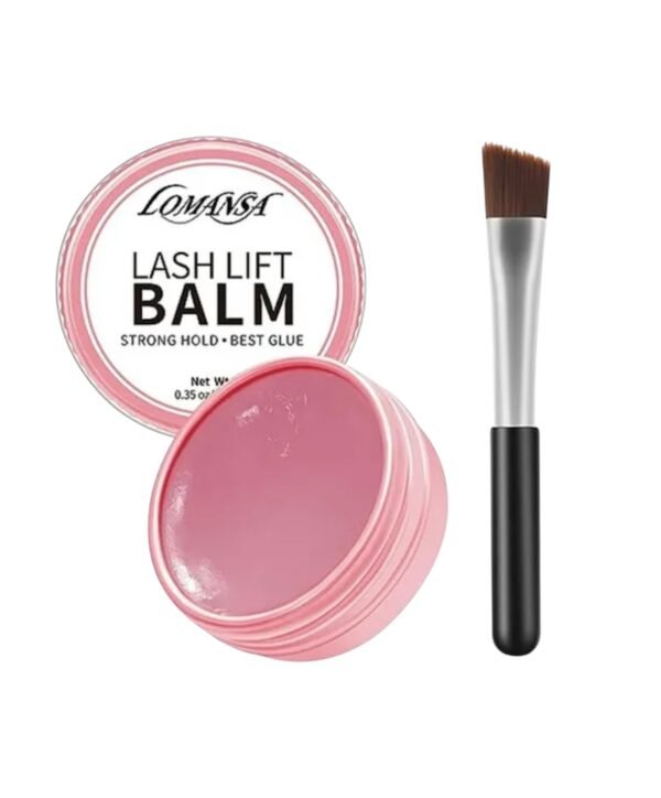 Balsamo para lifting